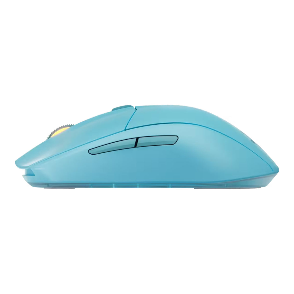 SteelSeries Rival 3 Gen 2 Wireless Gaming Mouse - Aqua SS-62526