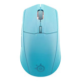 SteelSeries Rival 3 Gen 2 Wireless Gaming Mouse - Aqua SS-62526