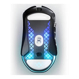 SteelSeries Aerox 9 Wireless Gaming Mouse - Black SS-62618