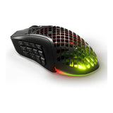 SteelSeries Aerox 9 Wireless Gaming Mouse - Black SS-62618