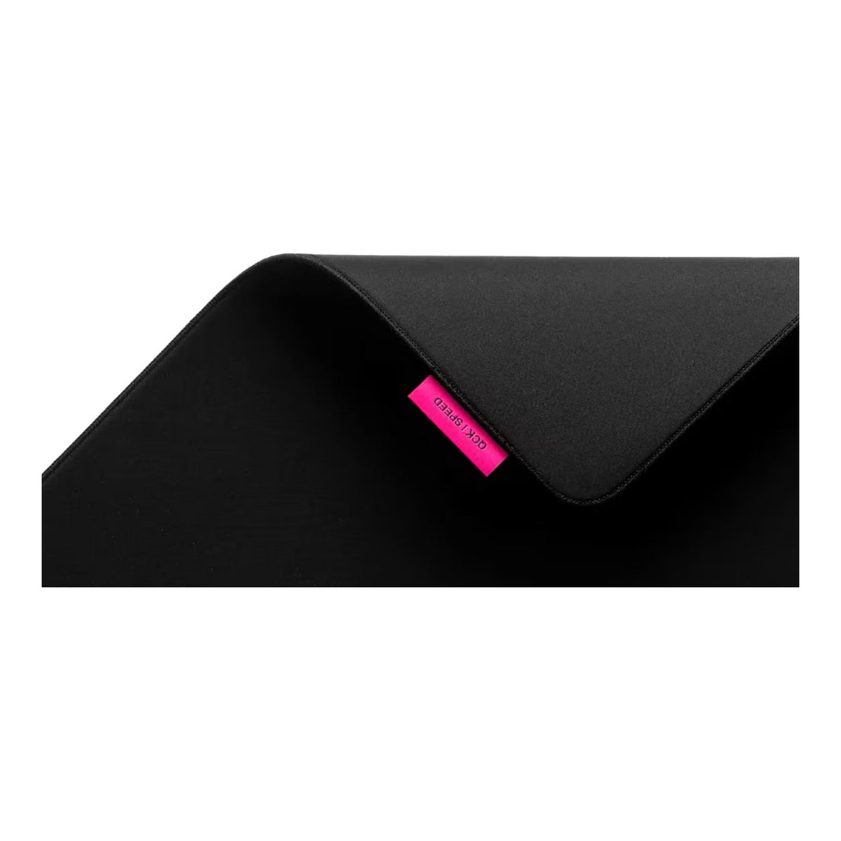 SteelSeries QcK Performance Speed Mouse Pad - XL Black SS-63431