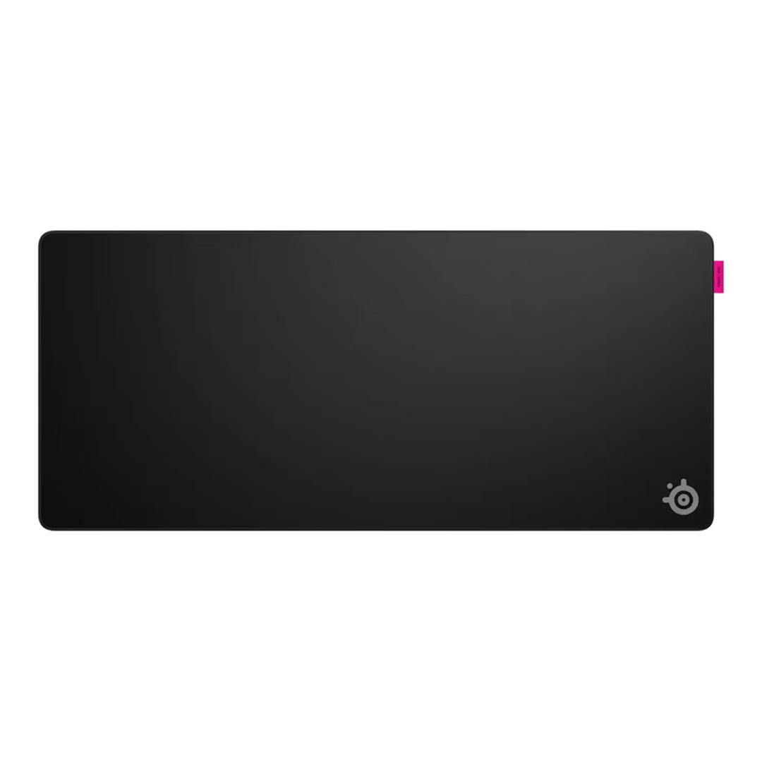 SteelSeries QcK Performance Speed Mouse Pad - XL Black SS-63431
