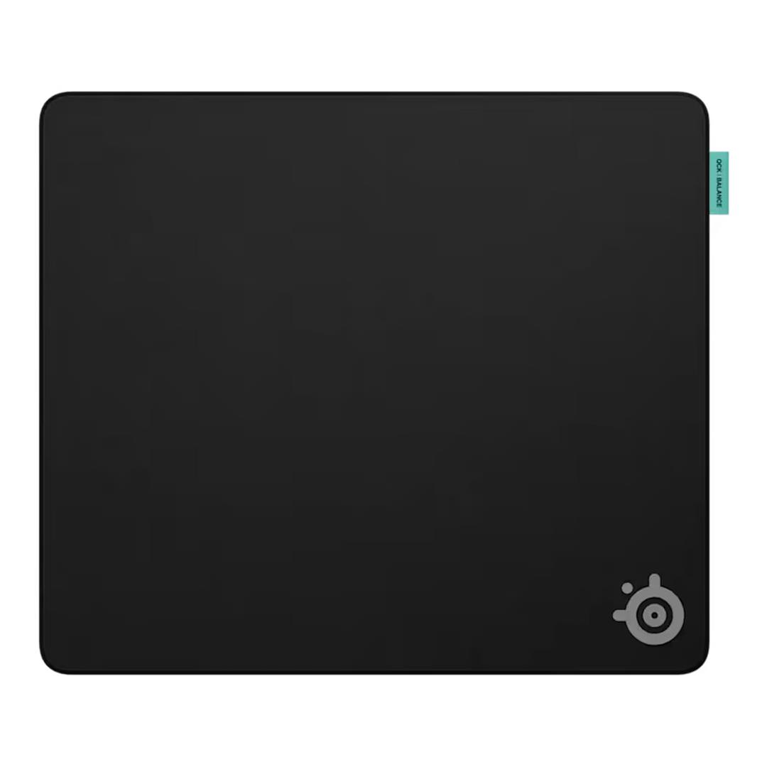 SteelSeries QcK Performance Balance Mouse Pad - L Black SS-63432