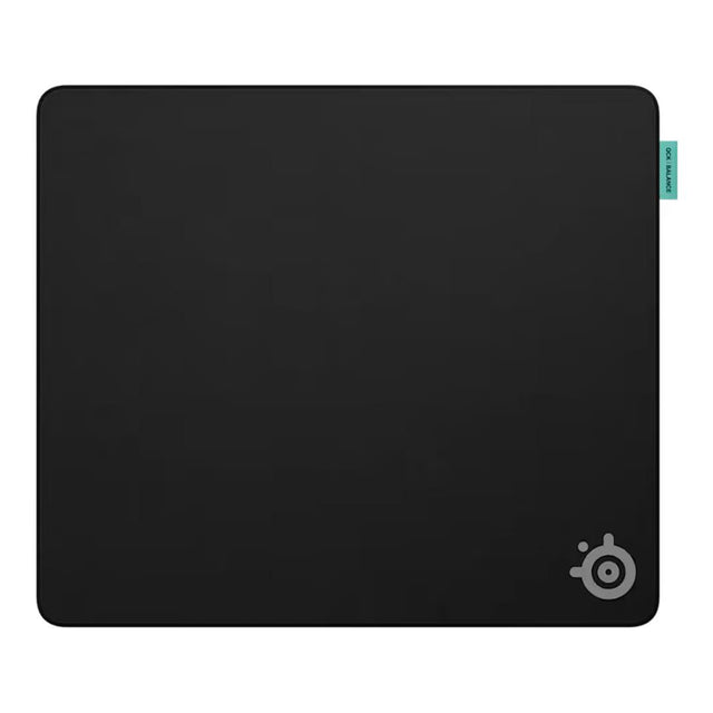 SteelSeries QcK Performance Balance Mouse Pad - L Black SS-63432
