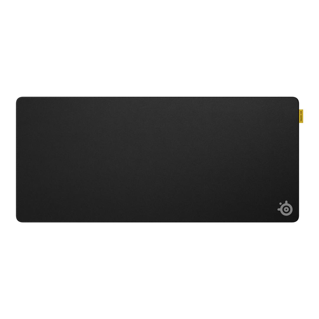 SteelSeries QcK Performance Control Mouse Pad - XL Black SS-63435