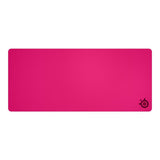 SteelSeries QcK Heavy Gaming Mouse Pad - XXL Magenta SS-63478