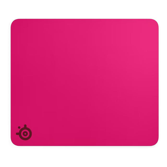 SteelSeries QcK Heavy Gaming Mouse Pad - L Magenta SS-63479