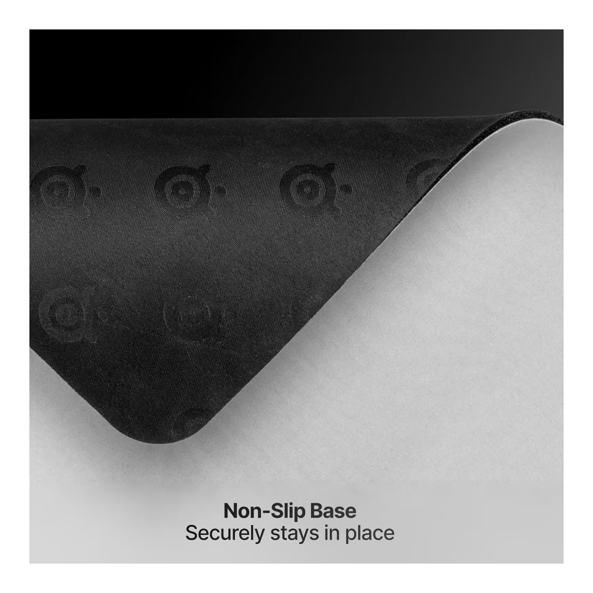 SteelSeries QcK Heavy Gaming Mouse Pad - L White SS-63480