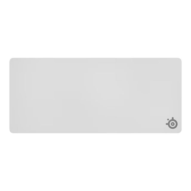 SteelSeries QcK Heavy Gaming Mouse Pad - XXL White SS-63481