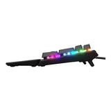 SteelSeries Apex 7 RGB Wired Gaming Keyboard - Red Switches SS-64636