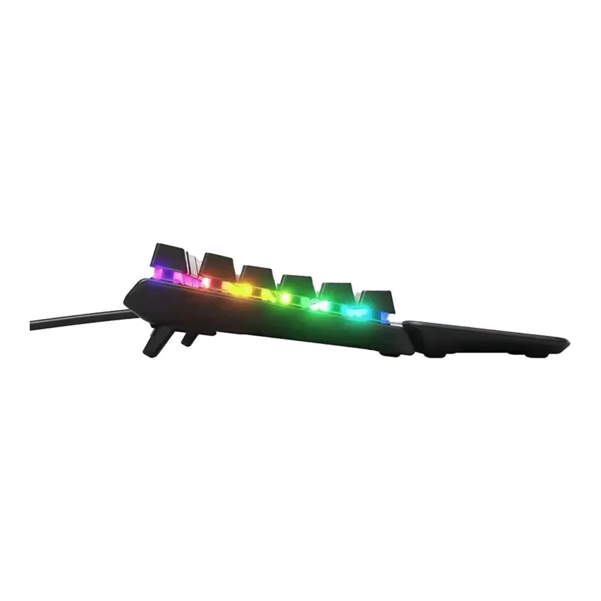 SteelSeries Apex 7 RGB Wired Gaming Keyboard - Red Switches SS-64636