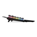 SteelSeries Apex Pro Gen 3 RGB Wired Gaming Keyboard - HyperMagnetic Switches SS-64660