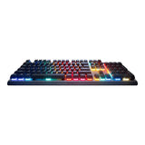 SteelSeries Apex Pro Gen 3 RGB Wired Gaming Keyboard - HyperMagnetic Switches SS-64660