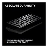 SteelSeries Apex Pro Mini RGB Wireless Gaming Keyboard SS-64842