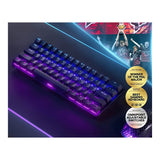 SteelSeries Apex Pro Mini RGB Wireless Gaming Keyboard SS-64842
