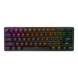 SteelSeries Apex Pro Mini RGB Wireless Gaming Keyboard SS-64842