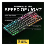 SteelSeries Apex 9 TKL RGB Hot-swap Wired Gaming Keyboard SS-64847