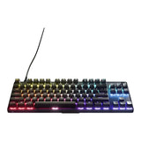 SteelSeries Apex 9 TKL RGB Hot-swap Wired Gaming Keyboard SS-64847