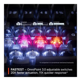 SteelSeries Apex Pro TKL Gen 3 RGB Wireless Gaming Keyboard - HyperMagnetic Switches SS-64871