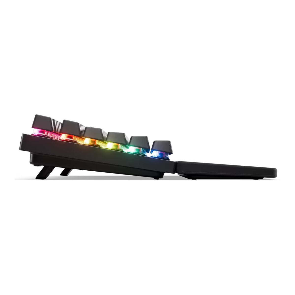 SteelSeries Apex Pro TKL Gen 3 RGB Wireless Gaming Keyboard - HyperMagnetic Switches SS-64871