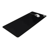 SteelSeries QcK Gaming Mouse Pad - XXL Black SS-67500