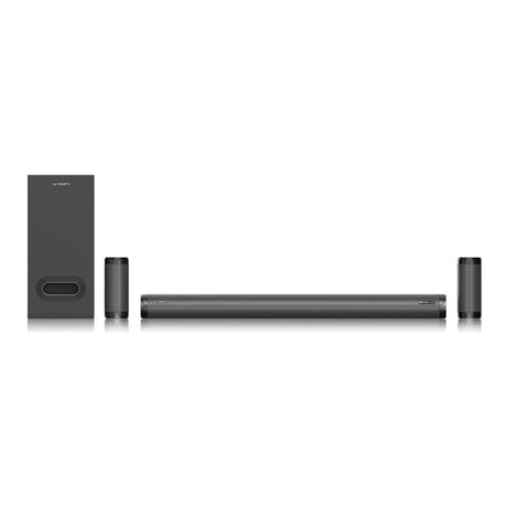 Skyworth 5.1 Channel Home Cinema Soundbar System SS586