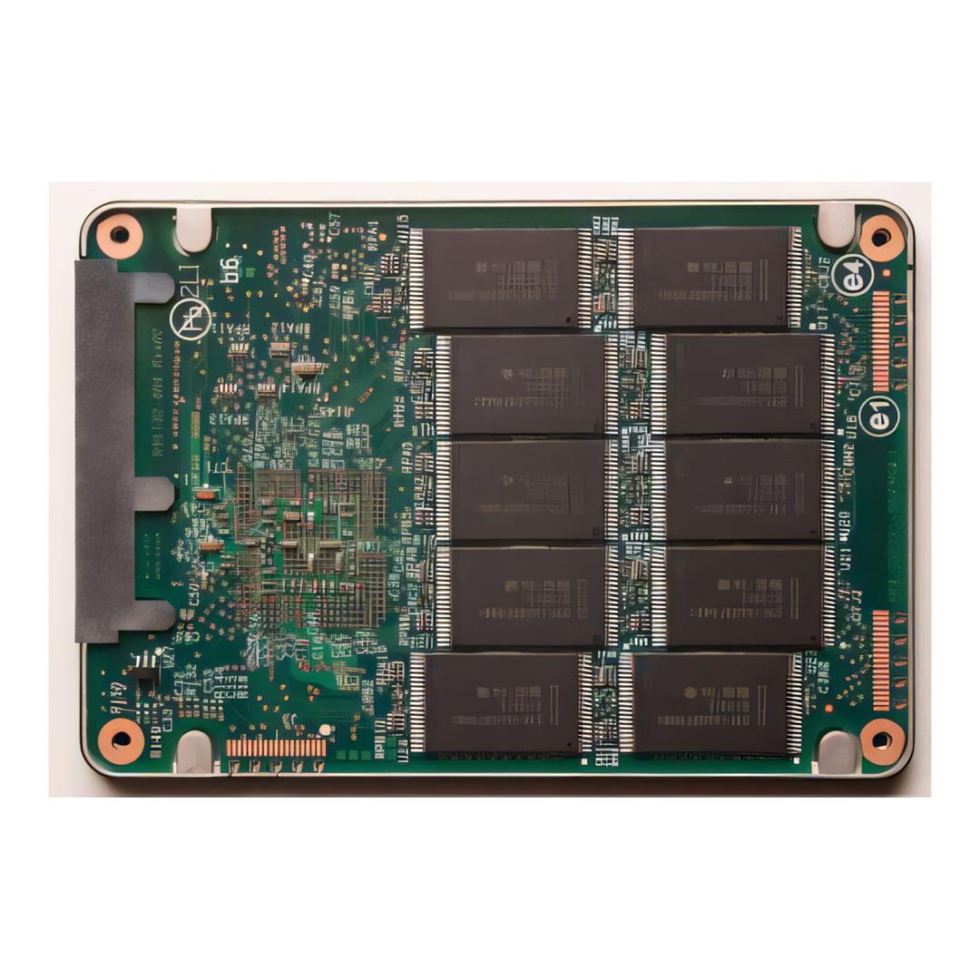 Mecer 2.5-inch 2TB SATA III Internal SSD SSD-2TB-3