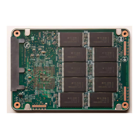 Mecer 2.5-inch 2TB SATA III Internal SSD SSD-2TB-3