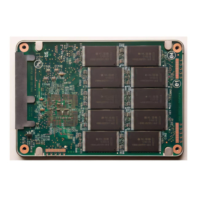 Mecer 2.5-inch 2TB SATA III Internal SSD SSD-2TB-3
