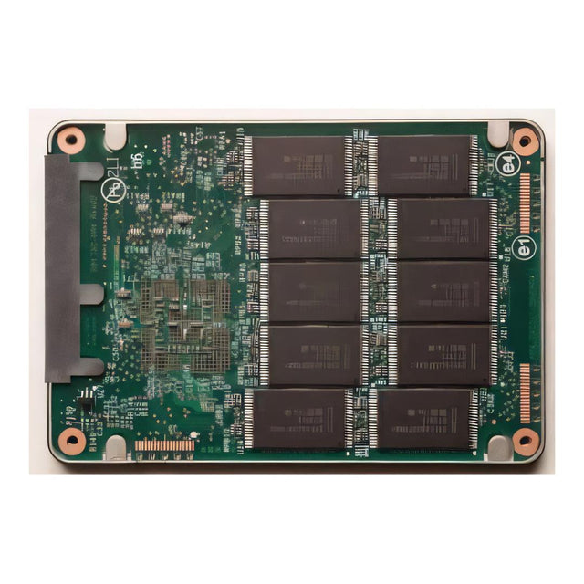 Mecer 2.5-inch 4TB SATA III Internal SSD SSD-4TB-3