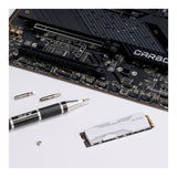 ADATA SPECTRIX S65G M.2 2TB PCIe 4.0 NVMe Internal SSD SSPECTRIXS65G-2000G-CI