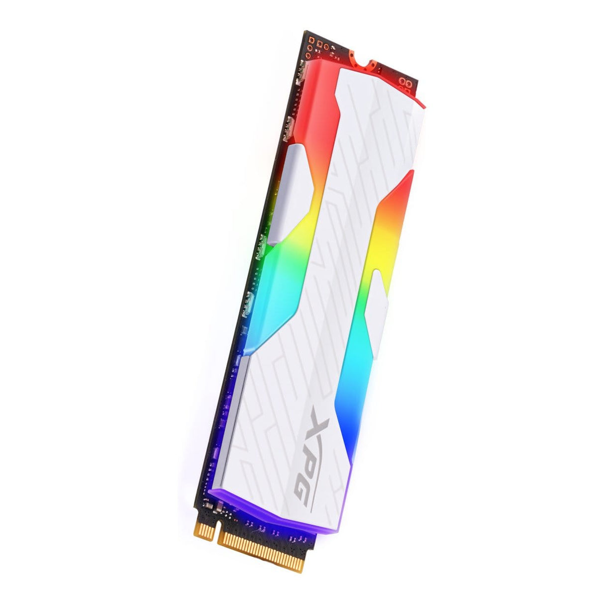 ADATA SPECTRIX S65G M.2 2TB PCIe 4.0 NVMe Internal SSD SSPECTRIXS65G-2000G-CI