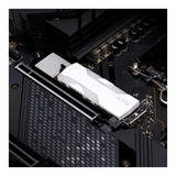 ADATA SPECTRIX S65G M.2 500GB PCIe 4.0 NVMe Internal SSD SSPECTRIXS65G-500G-CI