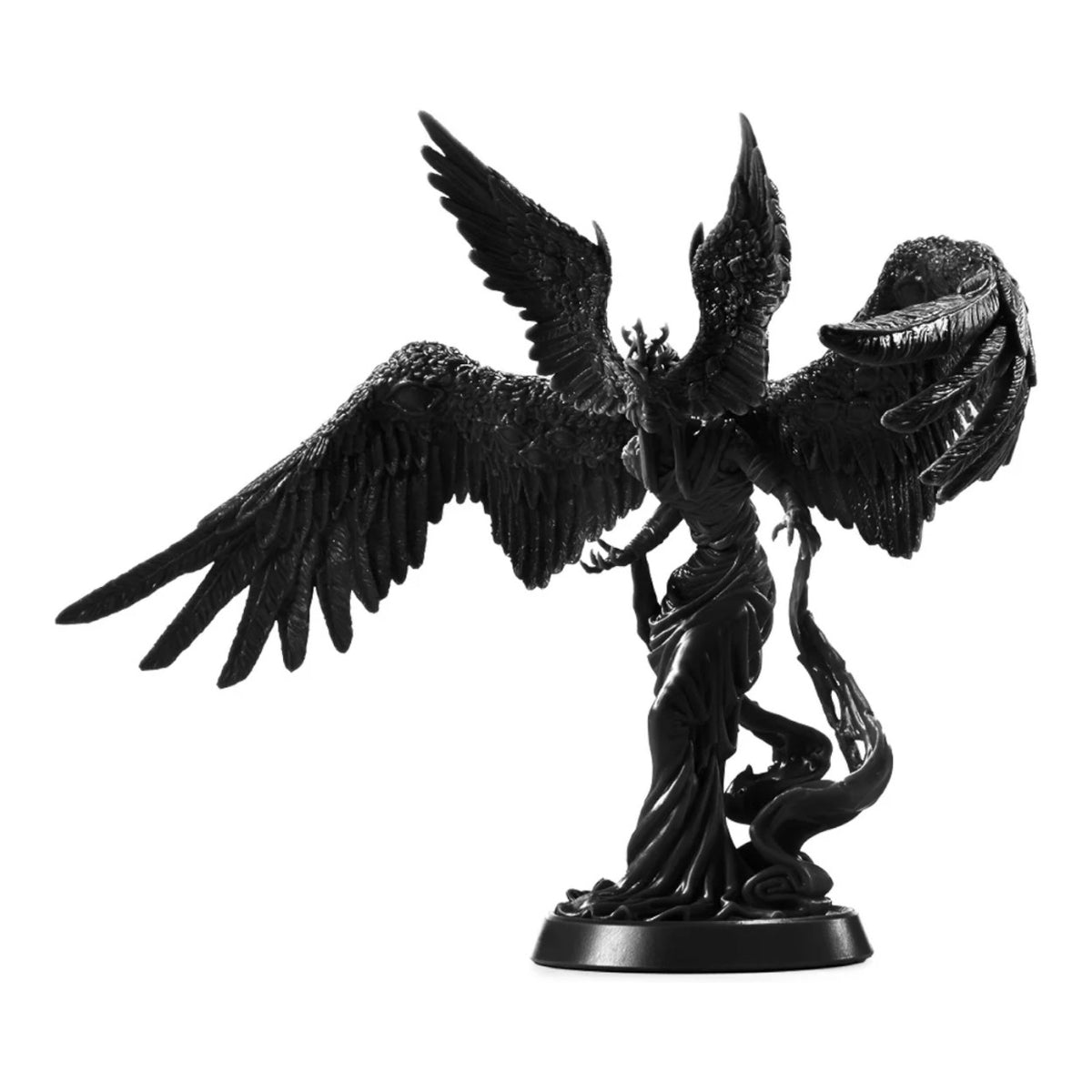 Anycubic Water-Wash Resin 2.0 1Kg - Black SSX2BK-10