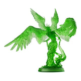 Anycubic Water-Wash Resin 2.0 1Kg - Translucent Green SSX2TG-10