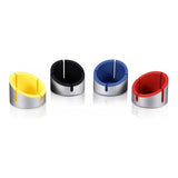 Just-Mobile AluCup Multi-Purpose Stand - Yellow ST-158YL