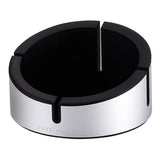 Just-Mobile AluCup Grande Smartphone Holder - Black ST-258BK