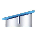 Just-Mobile AluCup Grande Smartphone Holder - Blue ST-258BL