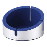 Just-Mobile AluCup Grande Smartphone Holder - Blue ST-258BL