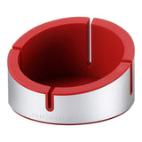 Just-Mobile AluCup Grande Smartphone Holder - Red ST-258RD