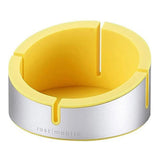 Just-Mobile AluCup Grande Smartphone Holder - Yellow ST-258YL