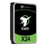 Seagate Exos X24 3.5-inch 12TB Serial ATA III Internal Hard Drive ST12000NM002H