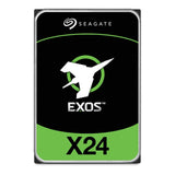 Seagate Exos X24 3.5-inch 12TB SAS Internal HDD ST12000NM007H