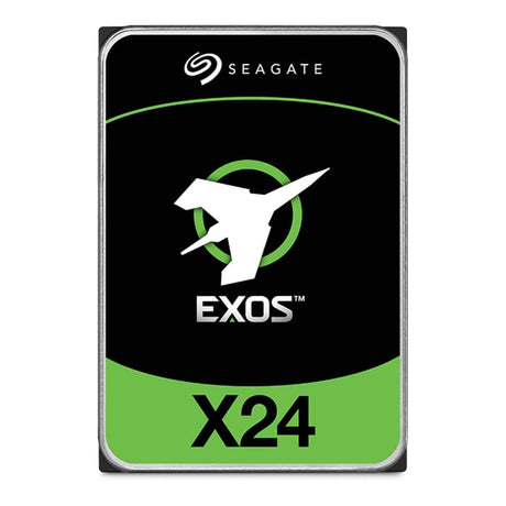 Seagate Exos X24 3.5-inch 12TB SAS Internal HDD ST12000NM007H