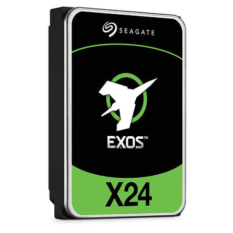 Seagate Exos X24 3.5-inch 16TB Serial ATA III Internal Hard Drive ST16000NM002H