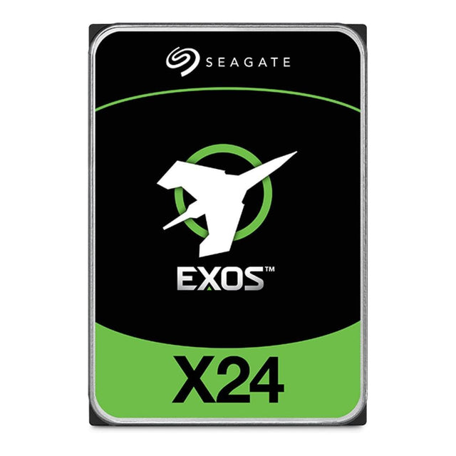 Seagate Exos X24 3.5-inch 20TB SATA Internal HDD ST20000NM001H