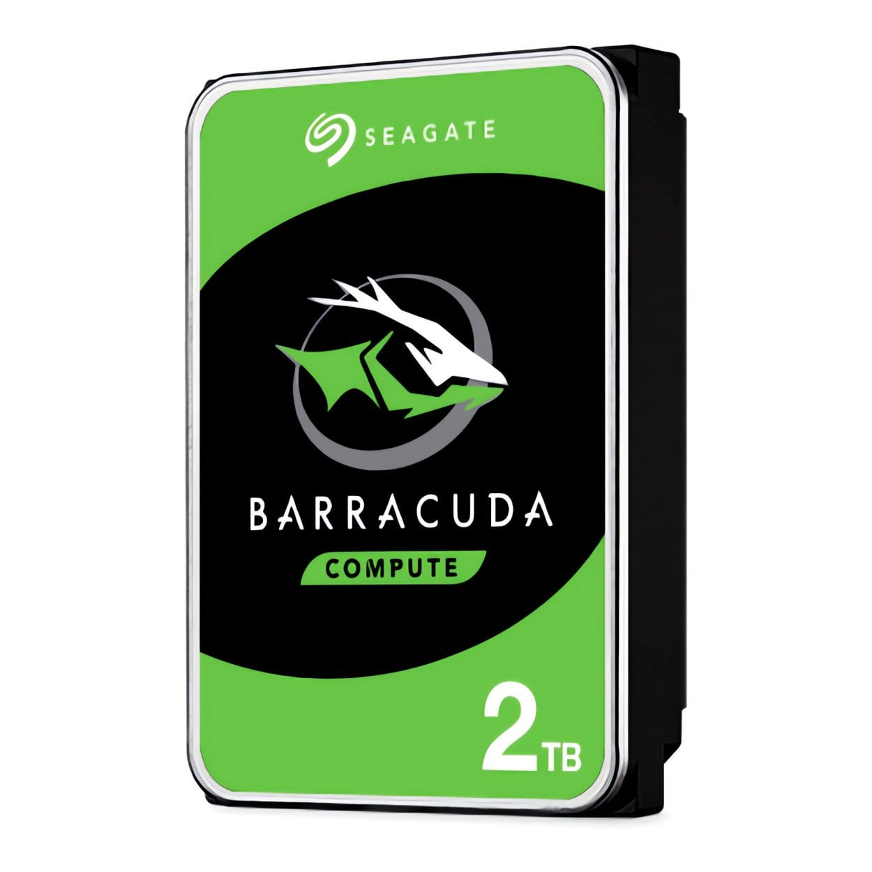 Seagate Barracuda ST2000DM008 3.5-inch 2TB Serial ATA III Internal