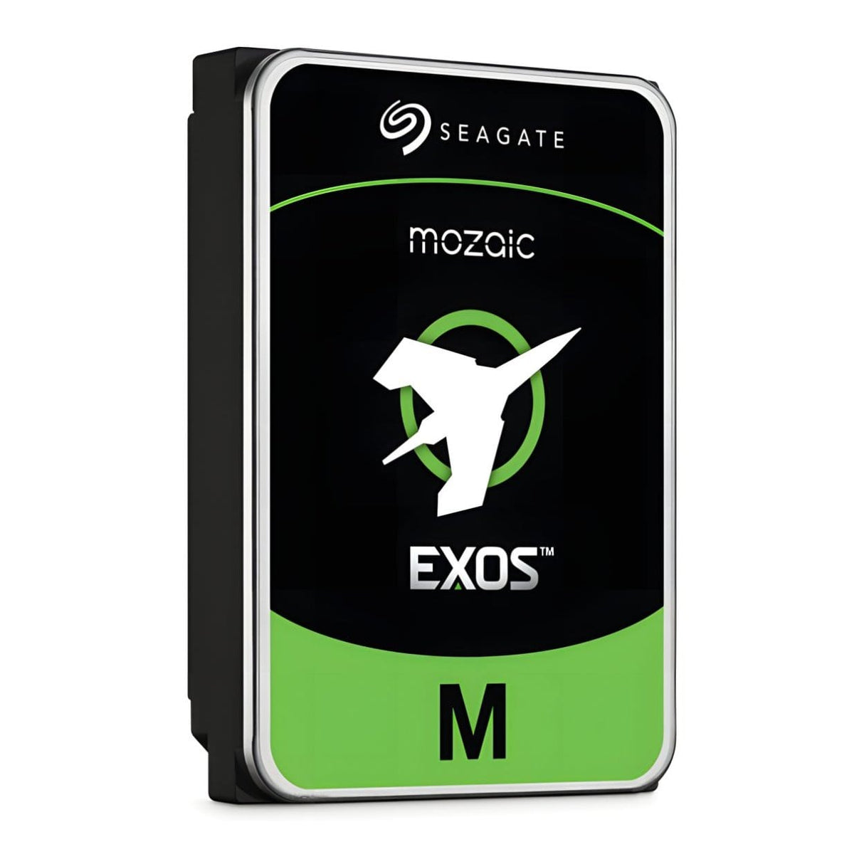Seagate Exos M 32TB 3.5-inch SATA Internal Hard Drive ST32000NM004K