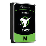 Seagate Exos M 32TB 3.5-inch SATA Internal Hard Drive ST32000NM004K