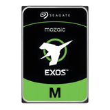 Seagate Exos M 32TB 3.5-inch SATA Internal Hard Drive ST32000NM004K